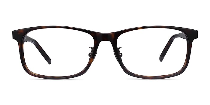 Calling Écailles Acétate Montures de lunettes de vue d'EyeBuyDirect
