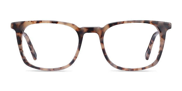 Gabor Tortoise Acetate Eyeglass Frames from EyeBuyDirect