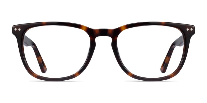Gato Écailles Acétate Montures de lunettes de vue d'EyeBuyDirect