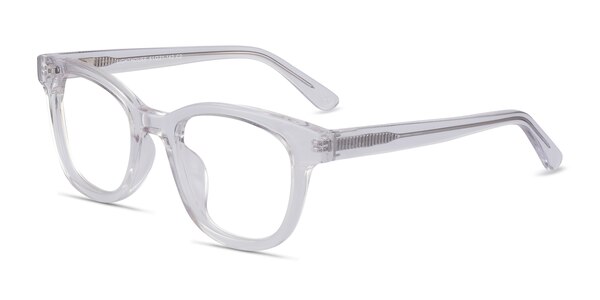 Lighthouse eyeglasses