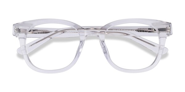 Lighthouse eyeglasses