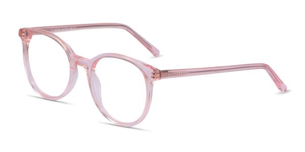 Rose Noun -  Acétate Lunettes de vue