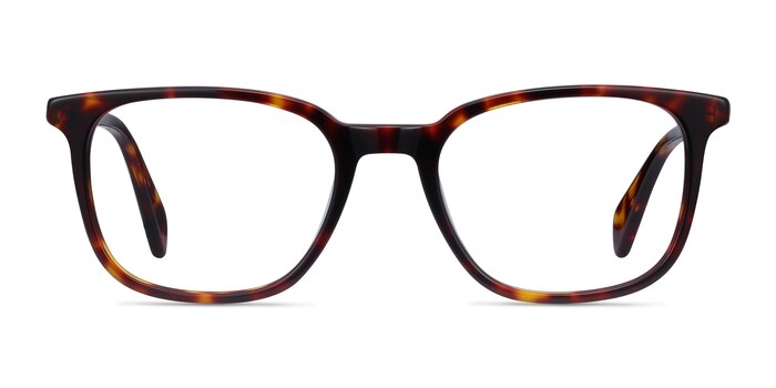 Howie Écailles Acétate Montures de lunettes de vue d'EyeBuyDirect