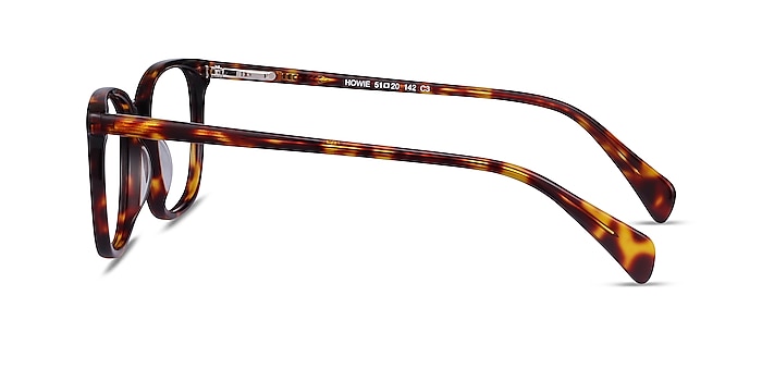 Howie Écailles Acétate Montures de lunettes de vue d'EyeBuyDirect