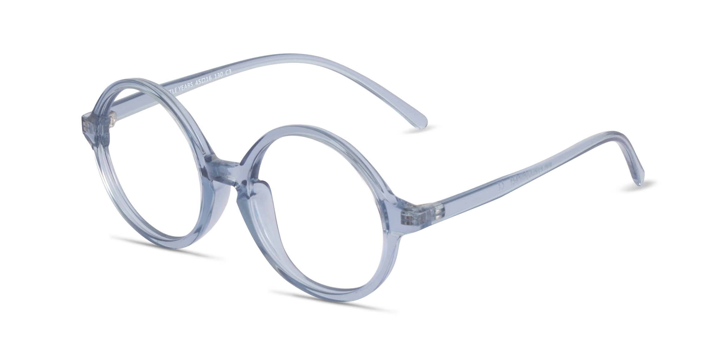 Glasses for Juniors EyeBuyDirect