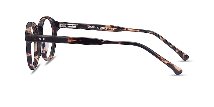 Magic Écailles Acétate Montures de lunettes de vue d'EyeBuyDirect