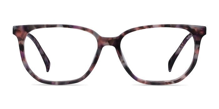 Reverb Fleuries Acétate Montures de lunettes de vue d'EyeBuyDirect