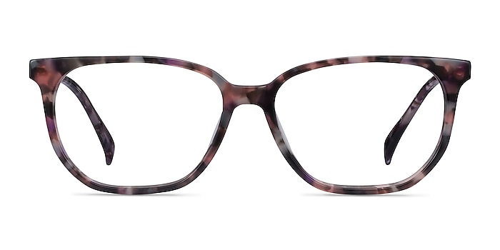 Reverb Floral Acetate Eyeglass Frames from EyeBuyDirect