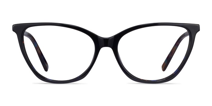 Instinct Fleuries Acétate Montures de lunettes de vue d'EyeBuyDirect