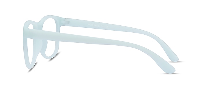 Milo Mint Plastique Montures de lunettes de vue d'EyeBuyDirect