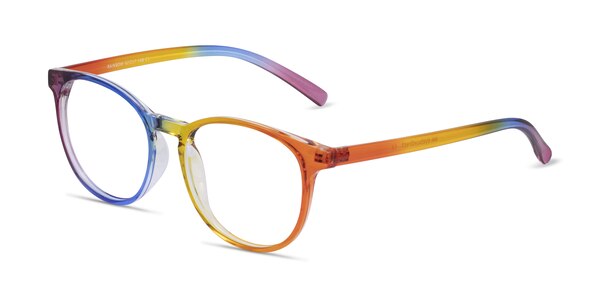 lunettes-de-vue-rondes-homme-lunettes-homme-eyebuydirect