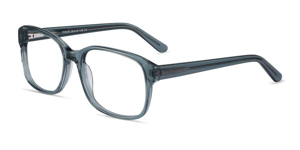Tobias eyeglasses