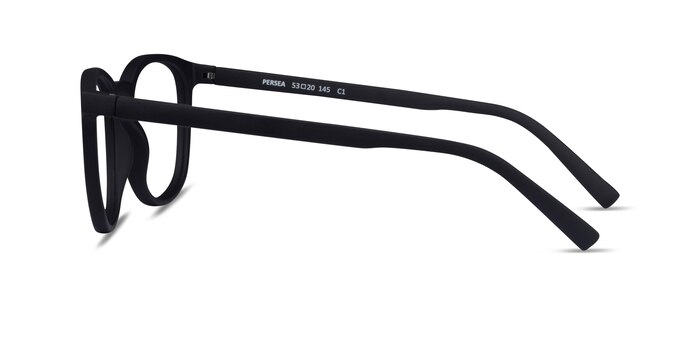 Persea Basalt Éco-responsable Montures de lunettes de vue d'EyeBuyDirect
