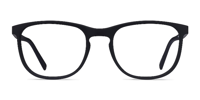 Catalpa Basalt Éco-responsable Montures de lunettes de vue d'EyeBuyDirect