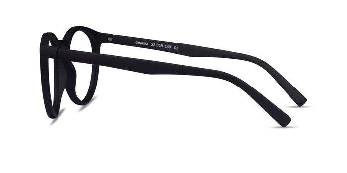 Ginkgo Basalt Éco-responsable Montures de lunettes de vue d'EyeBuyDirect