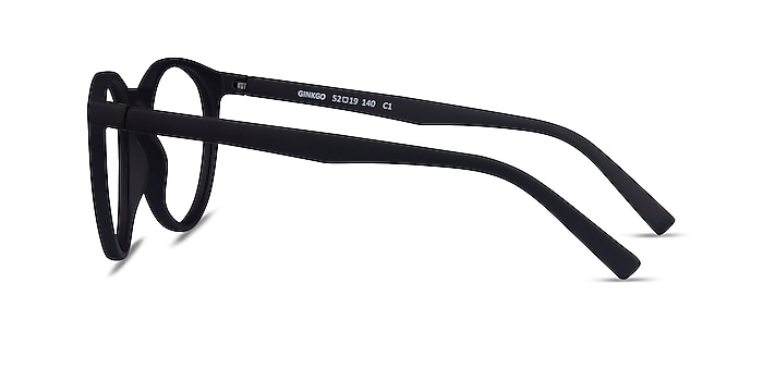 Ginkgo Basalt Plastic Eyeglass Frames from EyeBuyDirect