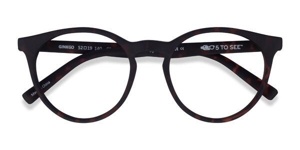 Ginkgo eyeglasses