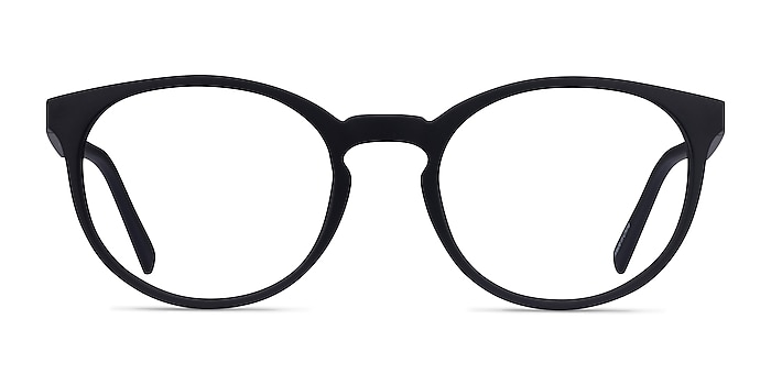 Citrus Basalt Plastic Eyeglass Frames from EyeBuyDirect