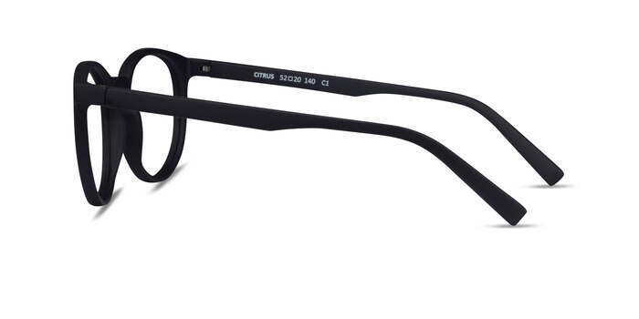 Citrus Basalt Éco-responsable Montures de lunettes de vue d'EyeBuyDirect