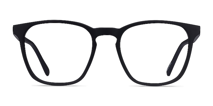 Eucalyptus Basalt Eco-friendly Eyeglass Frames from EyeBuyDirect