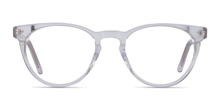 Notting Hill - Cat Eye Clear Frame Glasses For Women | EyeBuyDirect