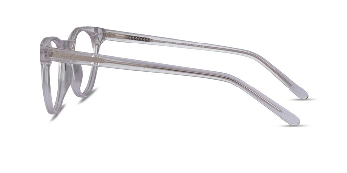 Notting Hill Cat Eye Clear Glasses for Women | Eyebuydirect