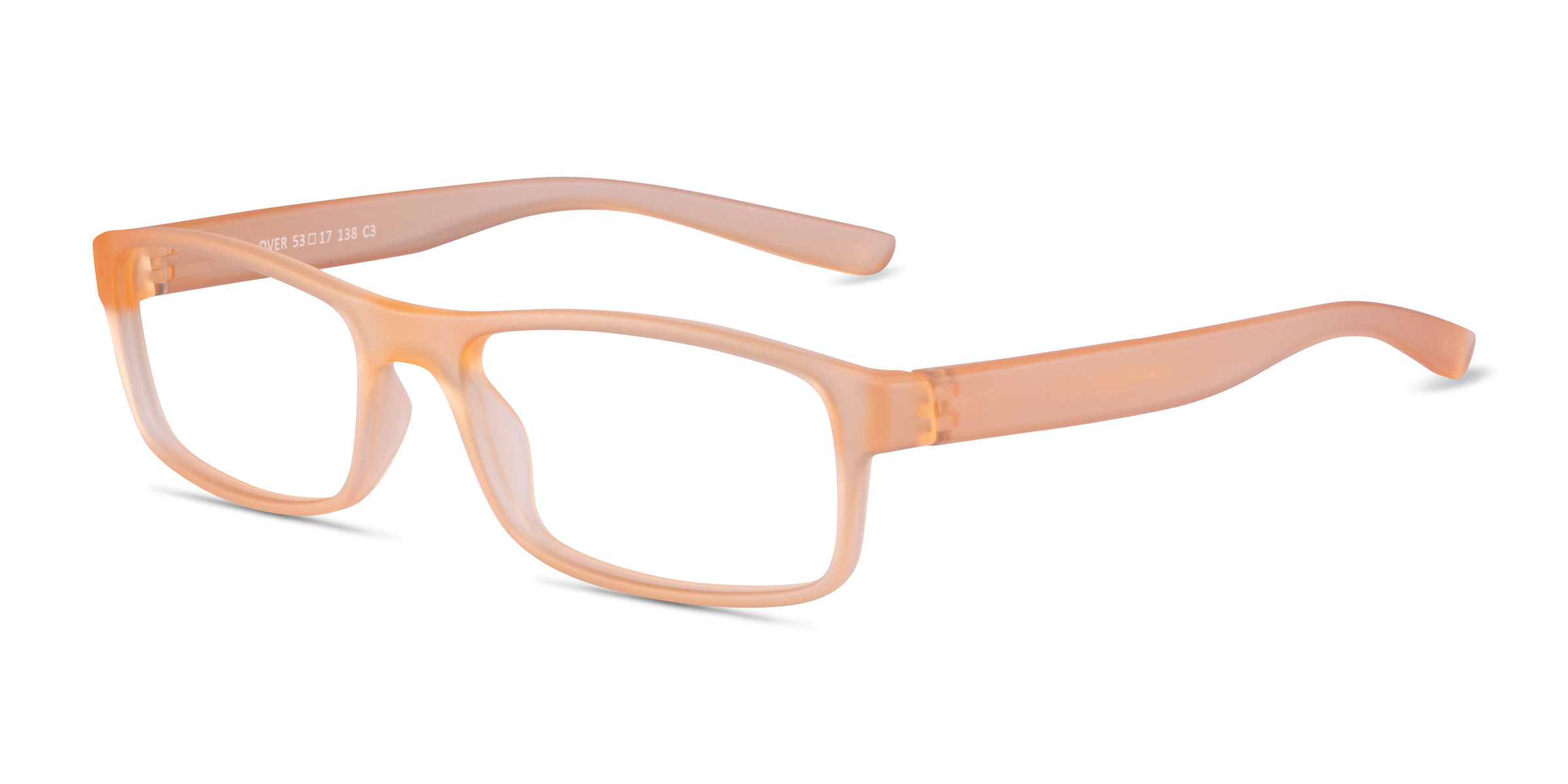 grundfos eye orange