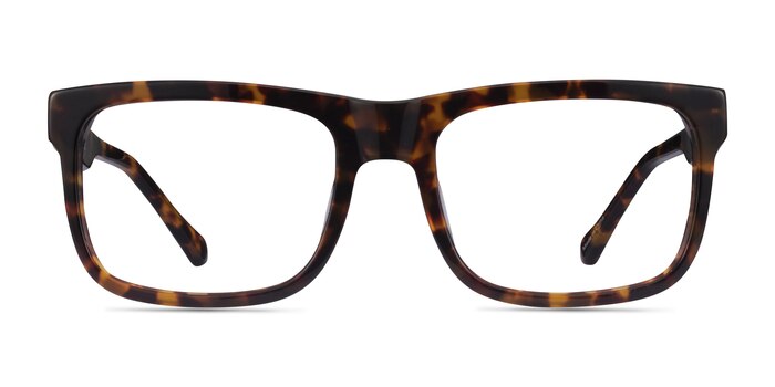 Ylem Écailles Acétate Montures de lunettes de vue d'EyeBuyDirect