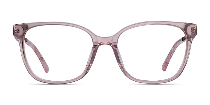 Miracle Rose Acétate Montures de lunettes de vue d'EyeBuyDirect