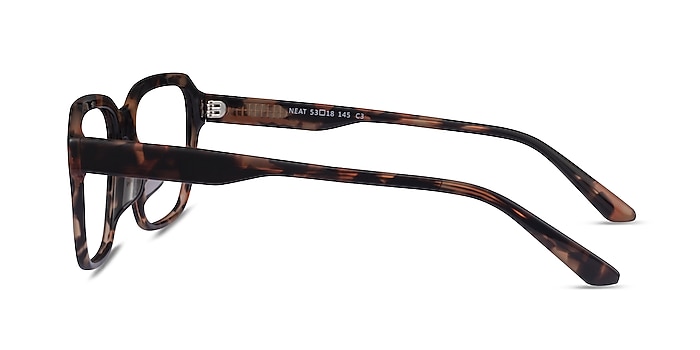 Neat Écailles Acétate Montures de lunettes de vue d'EyeBuyDirect