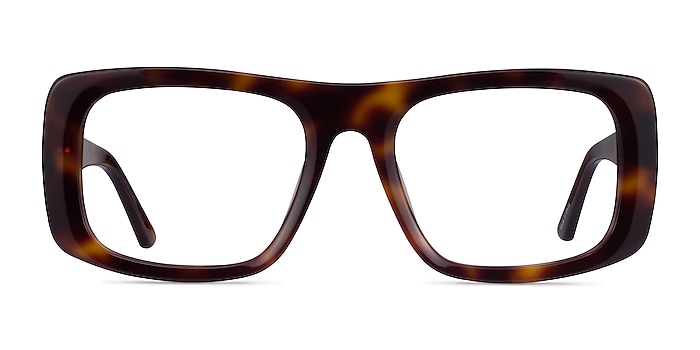 Sonny Écailles Acétate Montures de lunettes de vue d'EyeBuyDirect