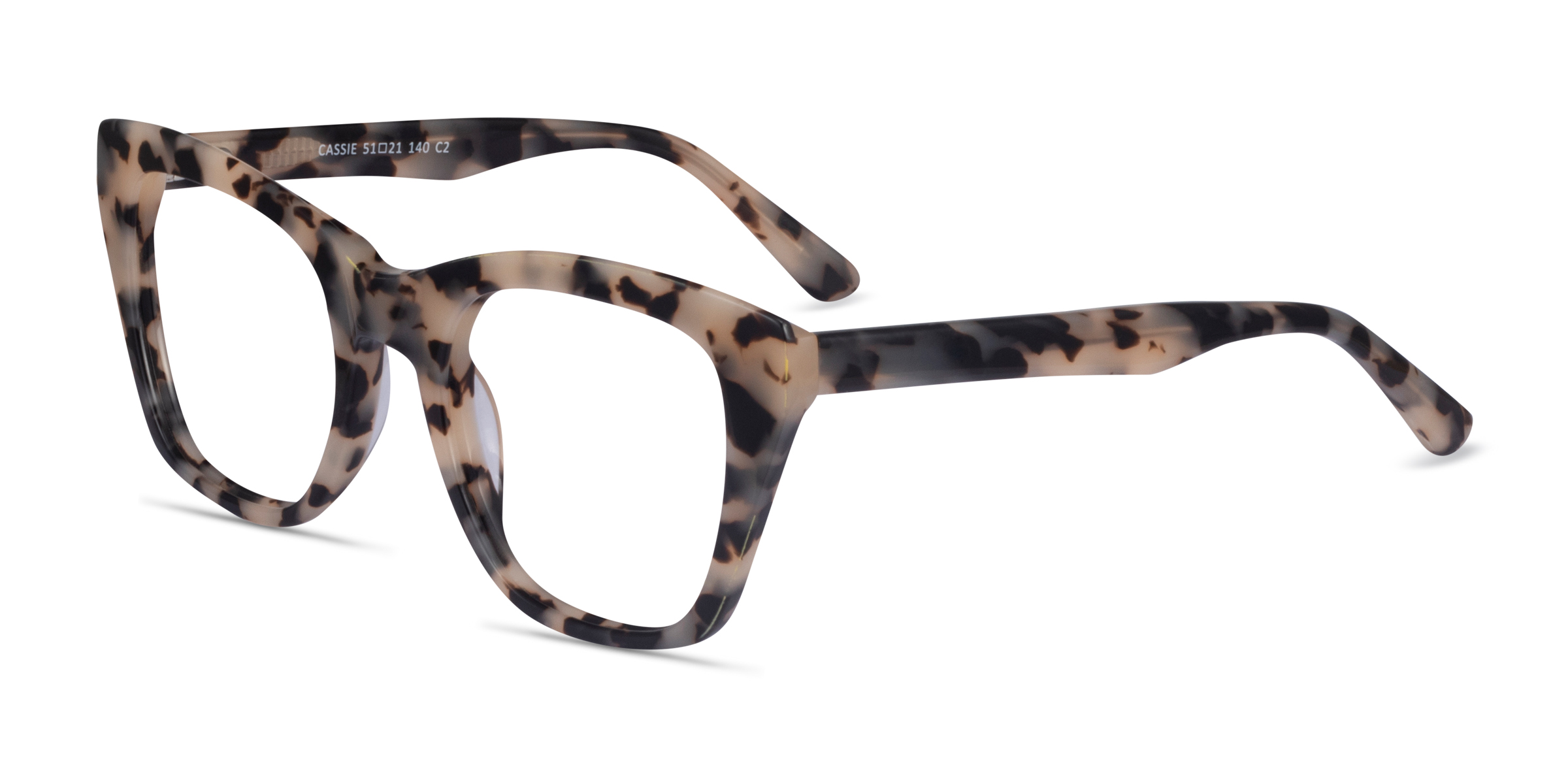 Stylish Cat Eye Glasses Frames | Eyebuydirect