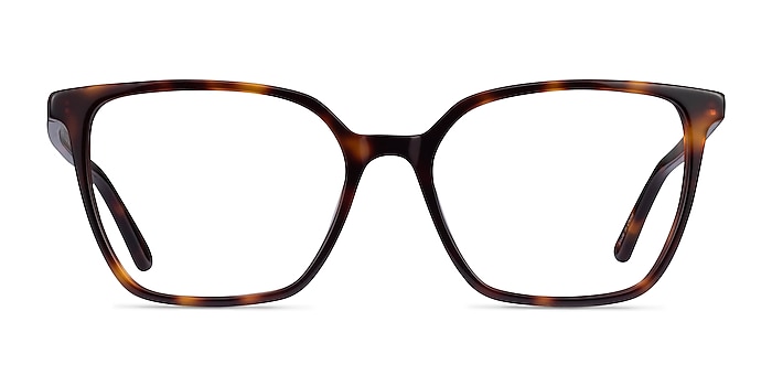 Nobel Tortoise Acetate Eyeglass Frames from EyeBuyDirect