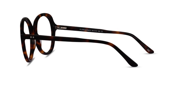 Florescence Écailles Acétate Montures de lunettes de vue d'EyeBuyDirect