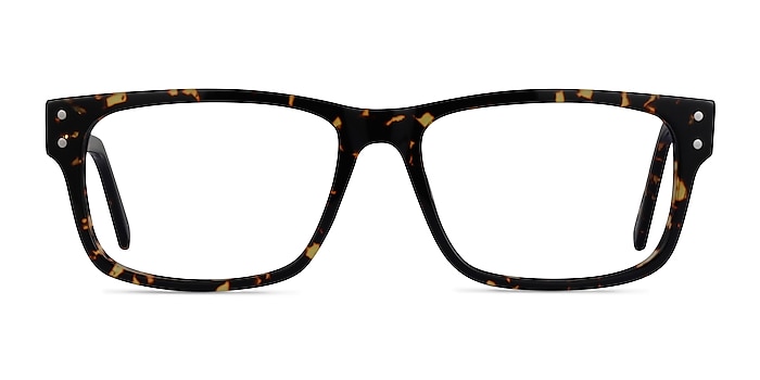 Brumalis Écailles Acétate Montures de lunettes de vue d'EyeBuyDirect