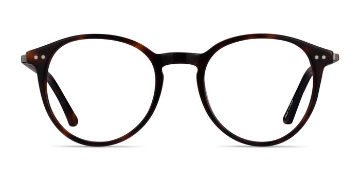 Riviere Écailles Acétate Montures de lunettes de vue d'EyeBuyDirect