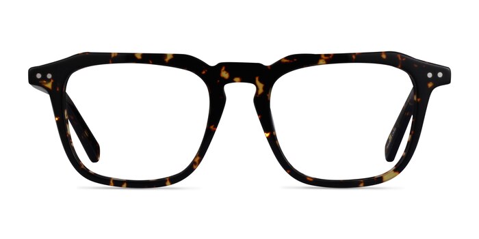 Flump Tortoise Acetate Eyeglass Frames from EyeBuyDirect