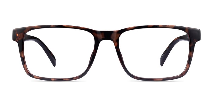 Beech Écailles Éco-responsable Montures de lunettes de vue d'EyeBuyDirect