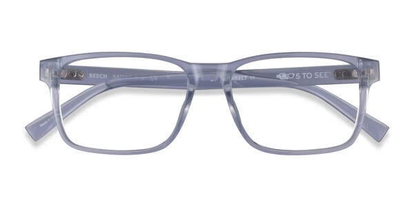 Beech eyeglasses