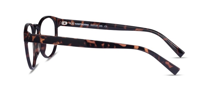 Hawthorne Écailles Éco-responsable Montures de lunettes de vue d'EyeBuyDirect