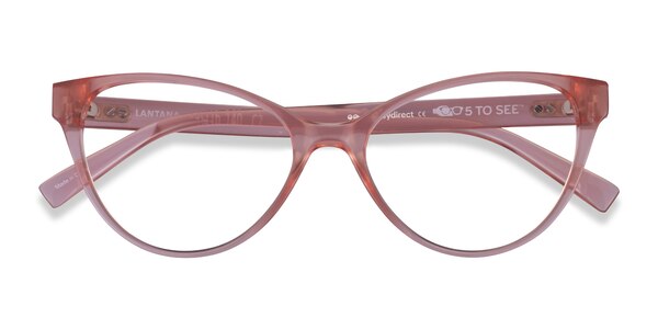 Lantana eyeglasses
