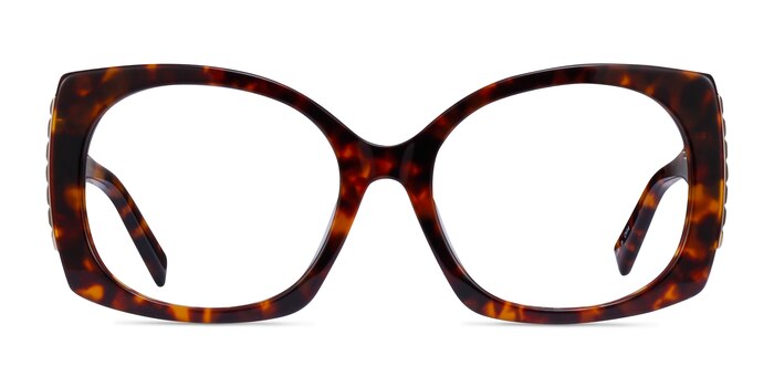 Prawl Écailles Acétate Montures de lunettes de vue d'EyeBuyDirect
