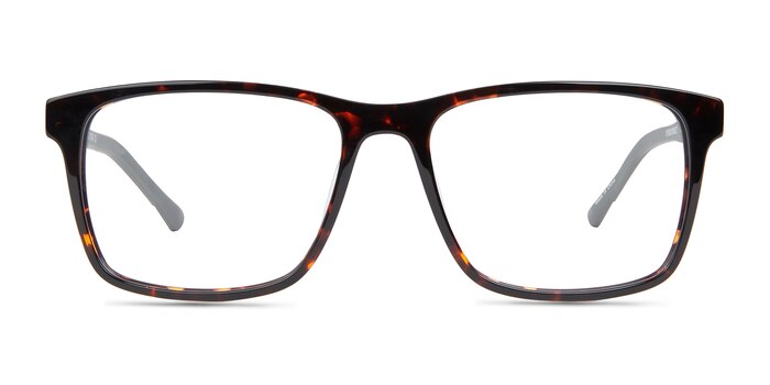 Bet Écailles Acétate Montures de lunettes de vue d'EyeBuyDirect