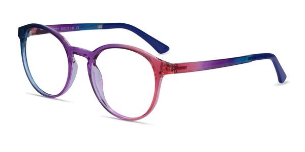 Rainbow Amplify -  Plastic Eyeglasses