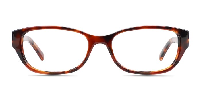 Rafi Écailles Acétate Montures de lunettes de vue d'EyeBuyDirect