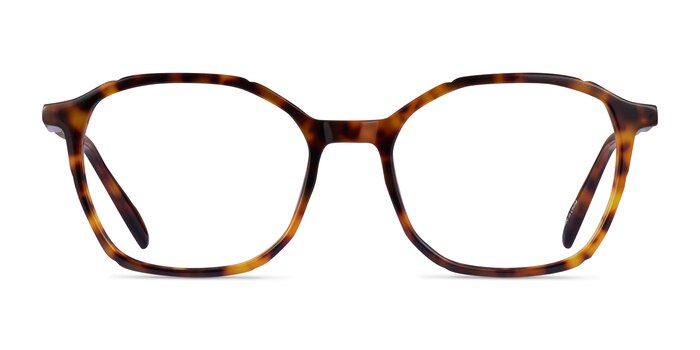Harlowe Écailles Acétate Montures de lunettes de vue d'EyeBuyDirect