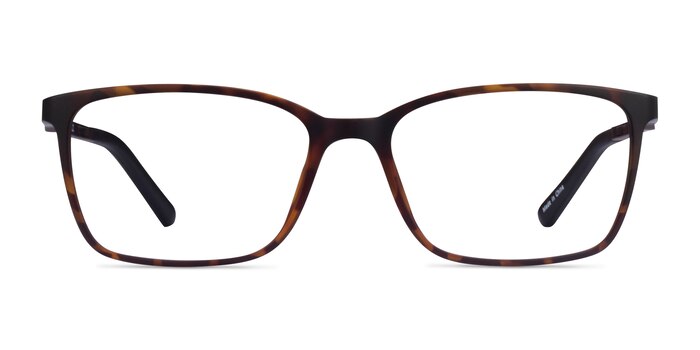 Mosey Écailles Plastique Montures de lunettes de vue d'EyeBuyDirect
