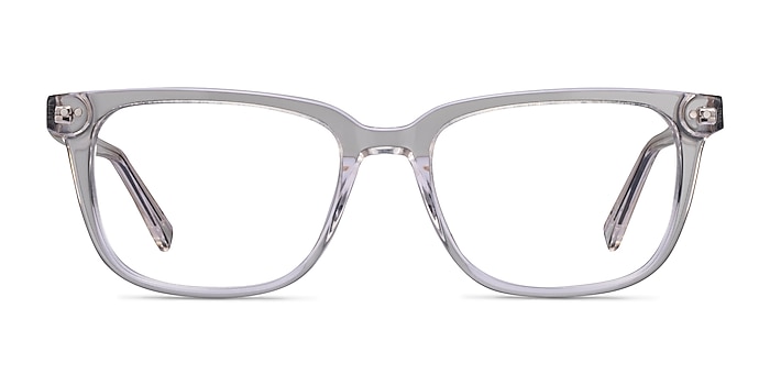Esme Crystal Acetate Eyeglass Frames from EyeBuyDirect