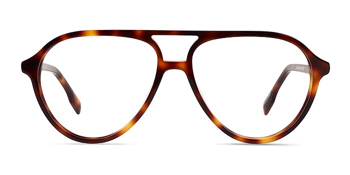Verbena Tortoise Acetate Eyeglass Frames from EyeBuyDirect