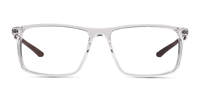 Zing Crystal Acetate Eyeglass Frames from EyeBuyDirect